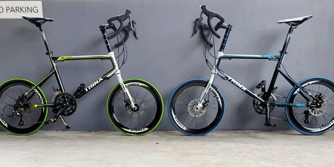 Trinx mini velo on sale