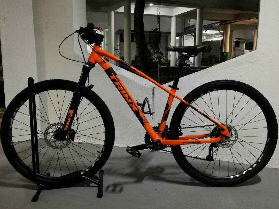 TRINX X1 29 Sports Equipment Bicycles Parts Bicycles on Carousell