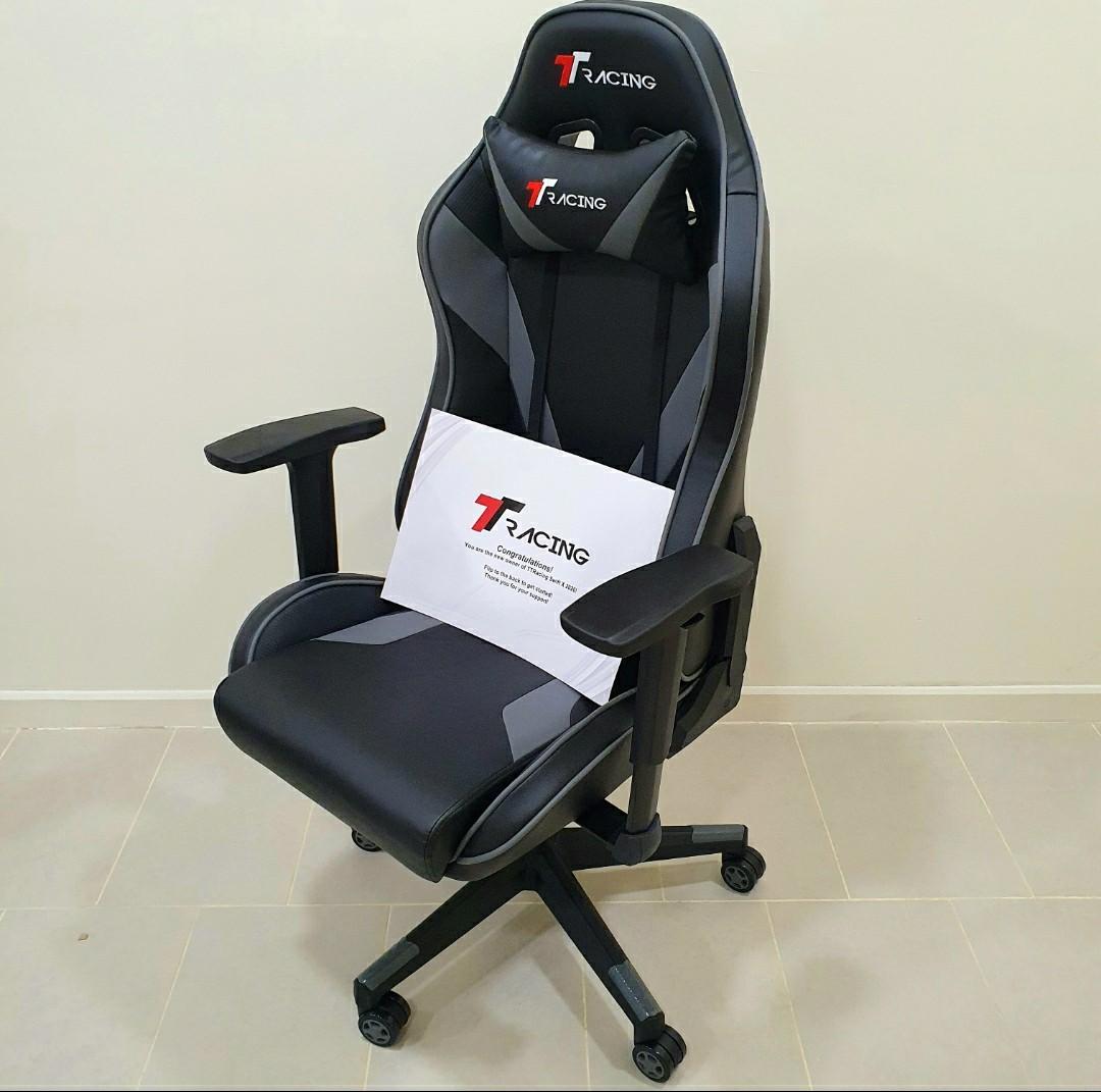Ttracing swift x deals 2021 gaming chair