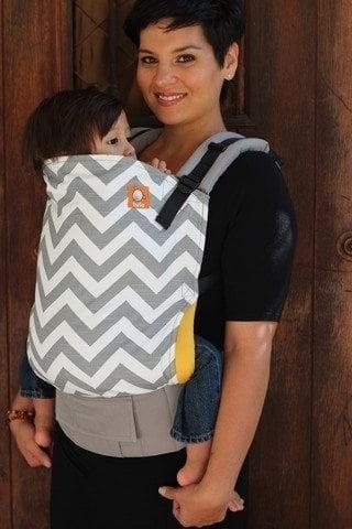 Tula Baby Carrier Grey Chevron Babies Kids Going Out