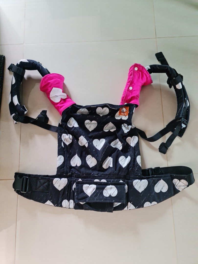 Tula wild hearts best sale