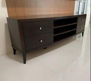 TV Console