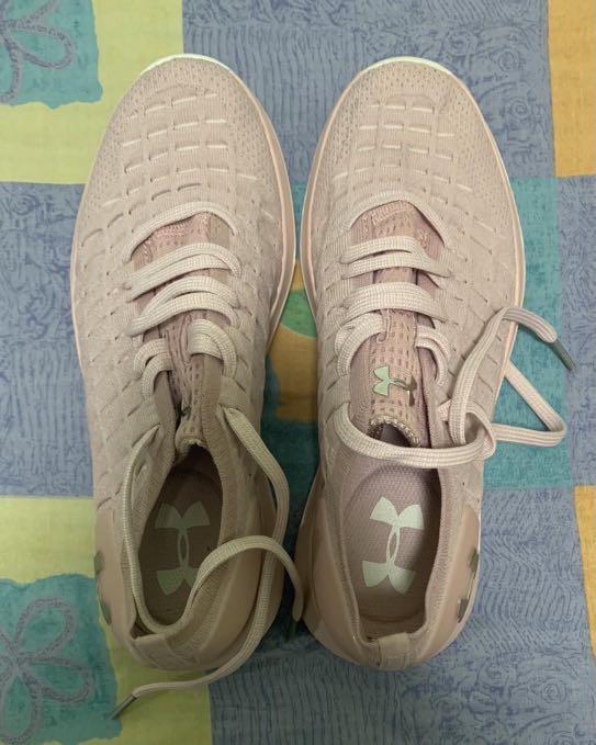Under armour clearance smgx shoes