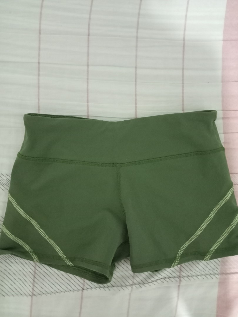 uniqlo cycling shorts