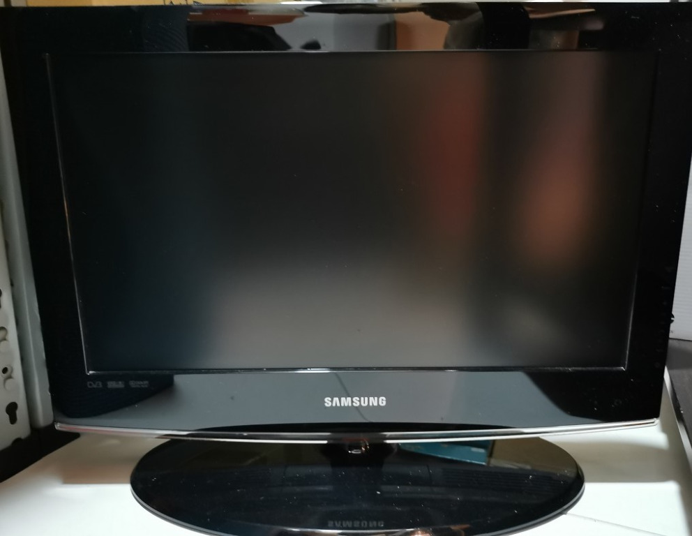 used samsung lcd tv 22 inch for sale