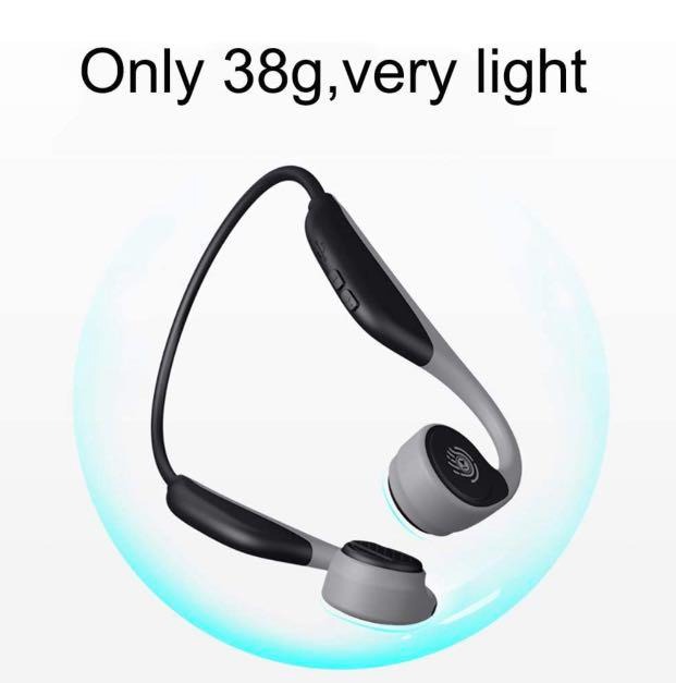V9 bone conduction hotsell headphones
