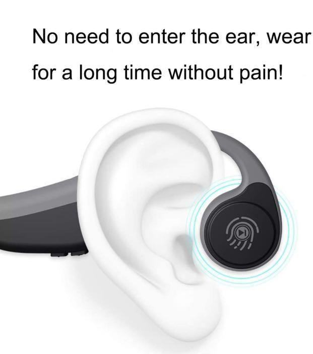 V9 bone conduction headphones deals