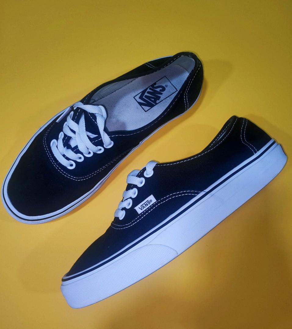 vans era 6.5