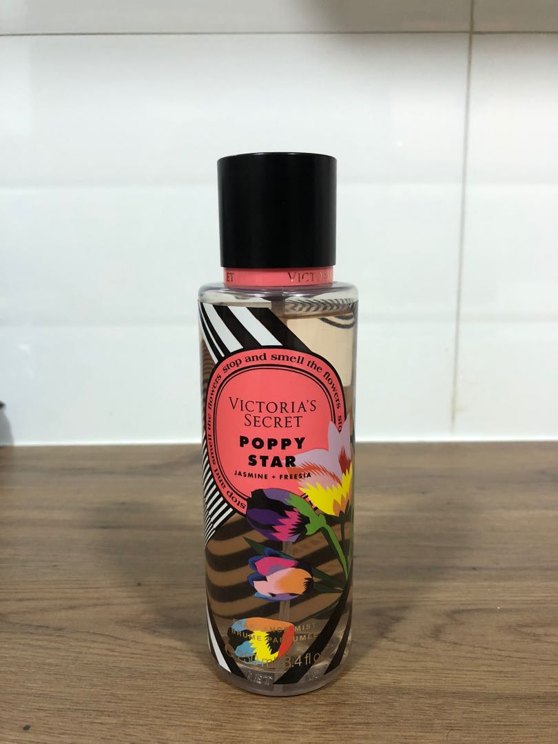 Poppy best sale star perfume