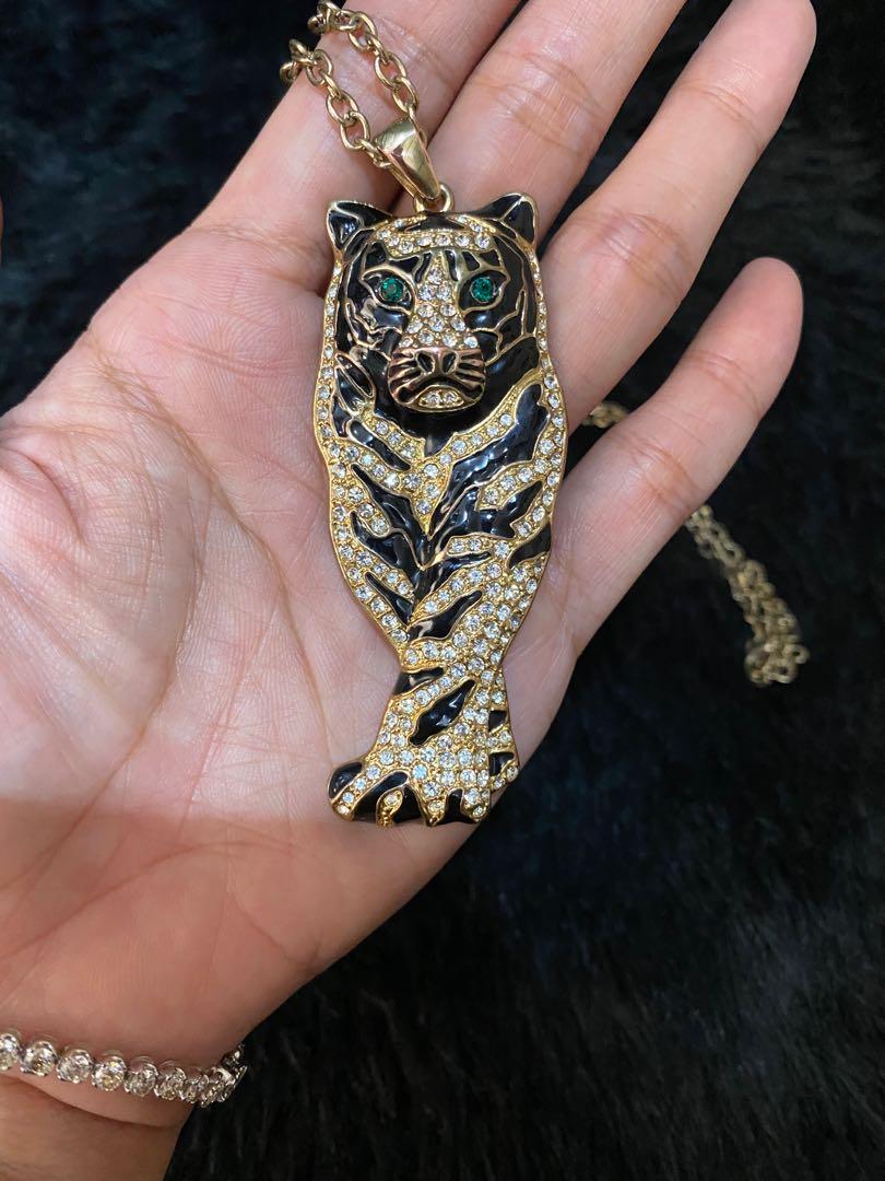 Cartier inspired necklace new arrivals