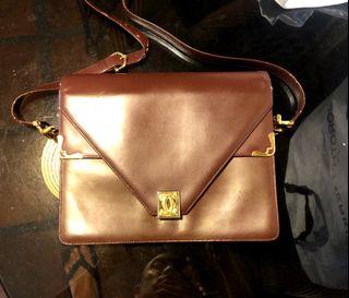 Vintage Cartier Sling Bag