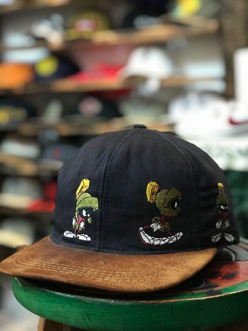 Marvin the martian shop hat