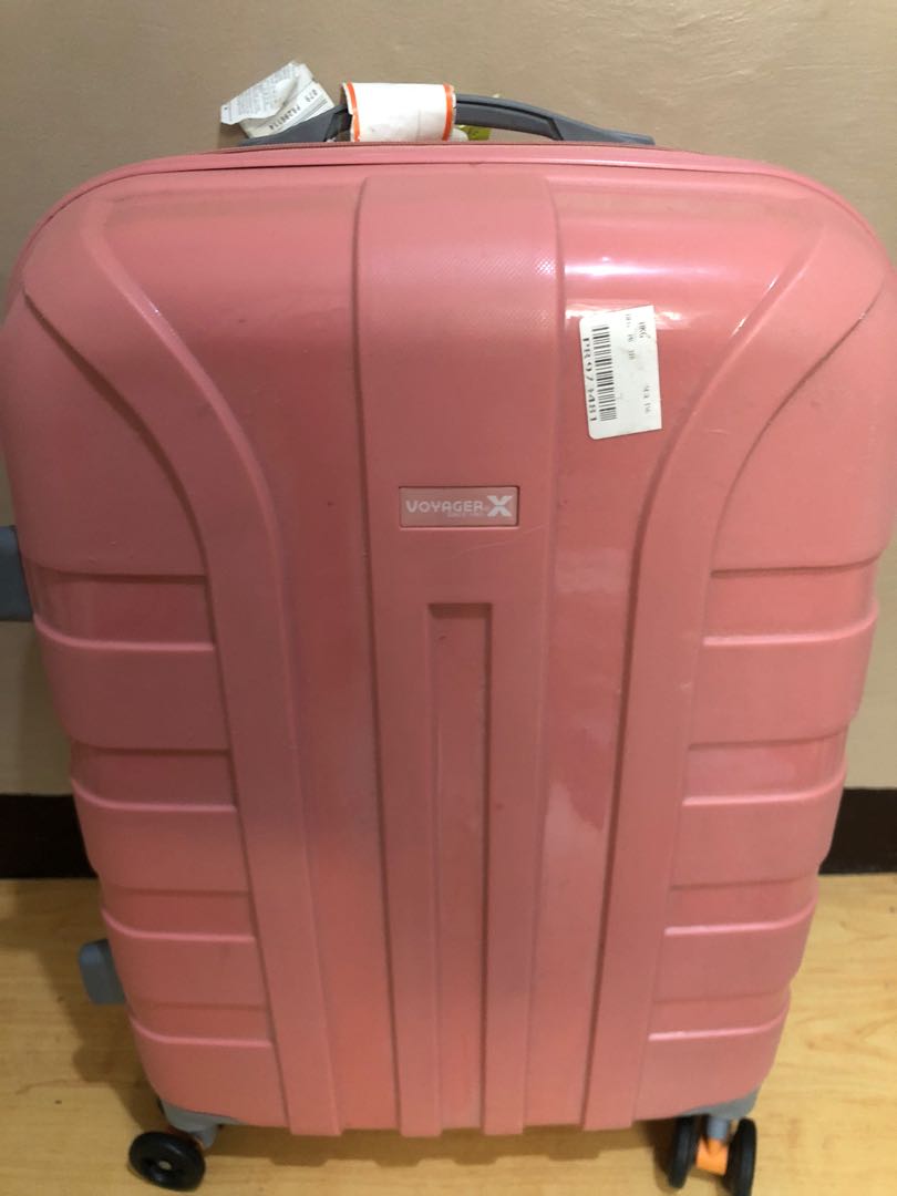Voyager luggage new arrivals medium