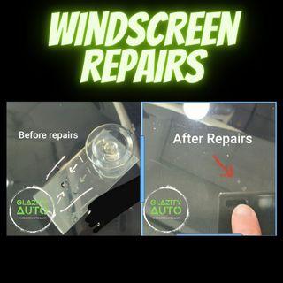 Windscreen Repairs