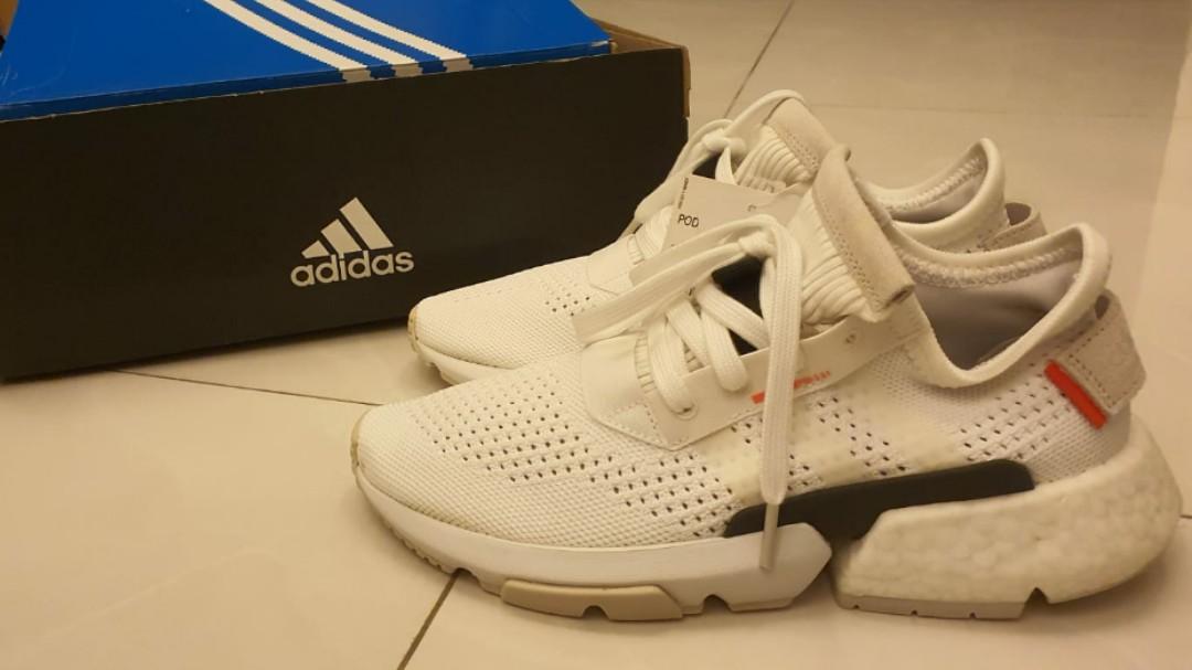 women's originals pod-s3.1 primeknit casual shoes