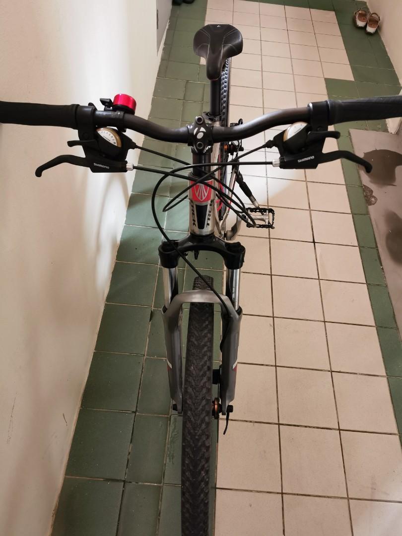 Trek 3700 16 inch online
