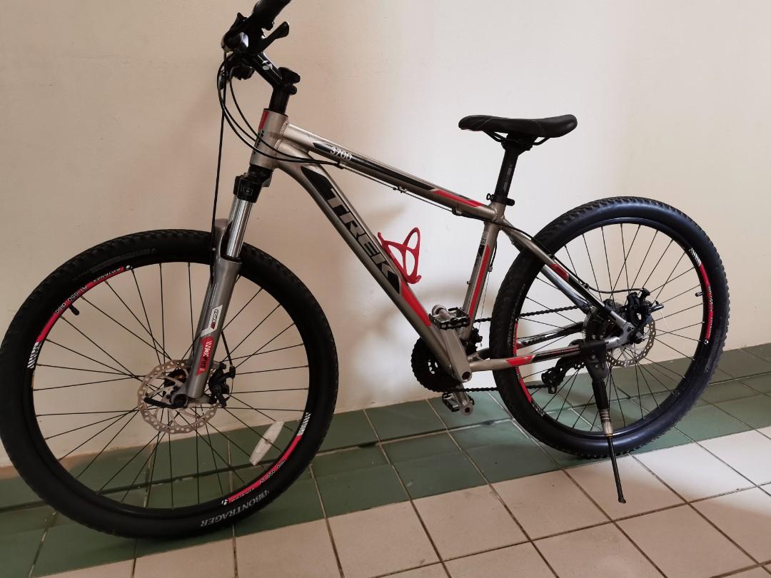 Trek clearance 3900 2013