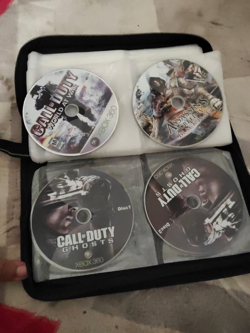 Xbox 360 Hacked NEEDS FIXING, Video Gaming, Video Game Consoles