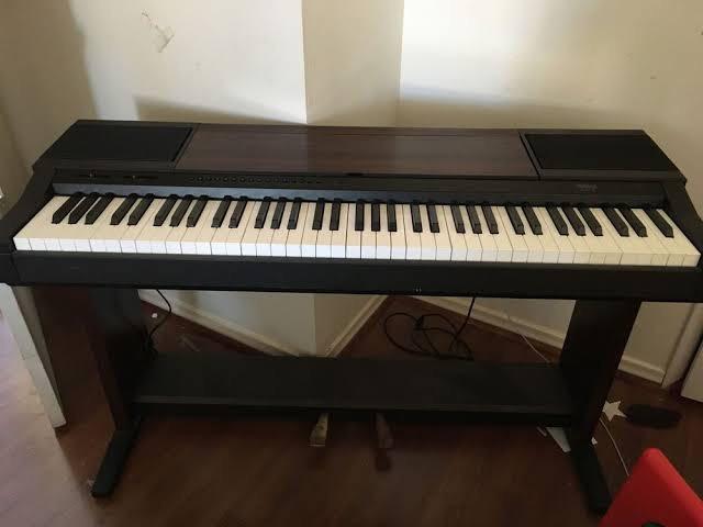 Yamaha clavinova cvp3 on sale