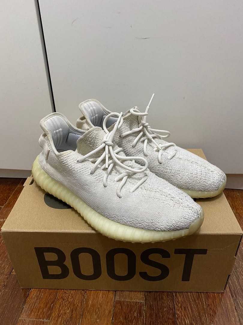 G5 yeezy deals sesame