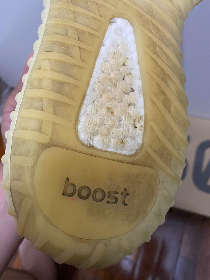 G5 store yeezy sesame