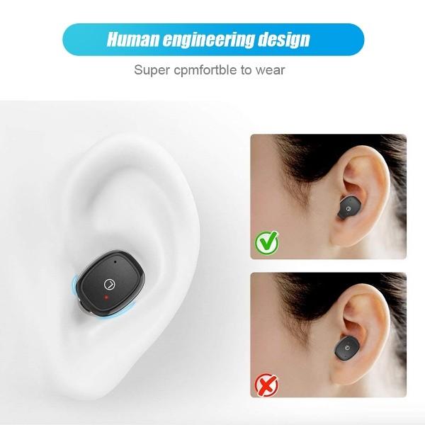 Znt new arrivals earphone review