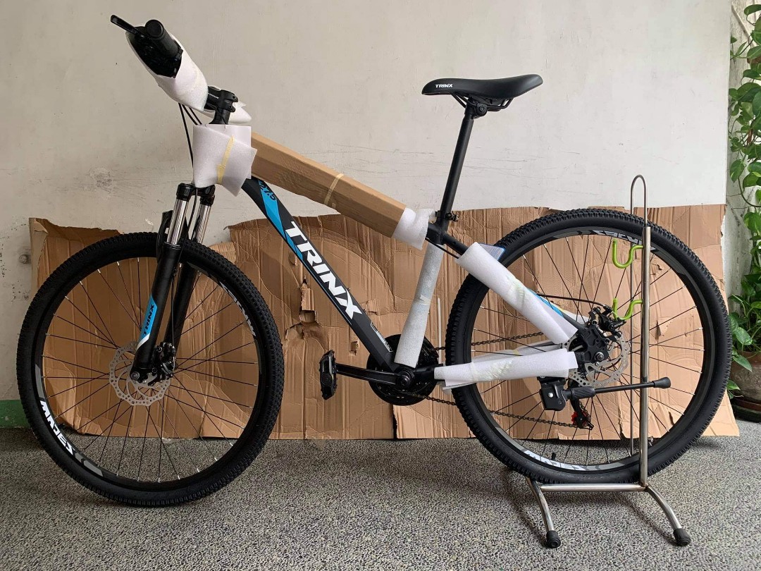 2021 trinx sales m100 elite 27.5