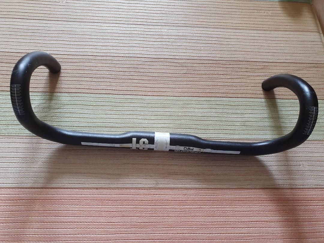 3t ergonova pro aluminium handlebar deals