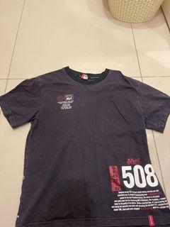 508  T恤