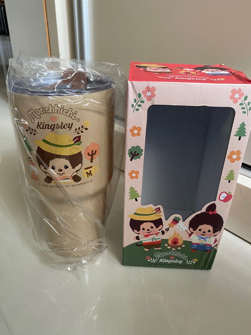 monchhichi monchichi cup