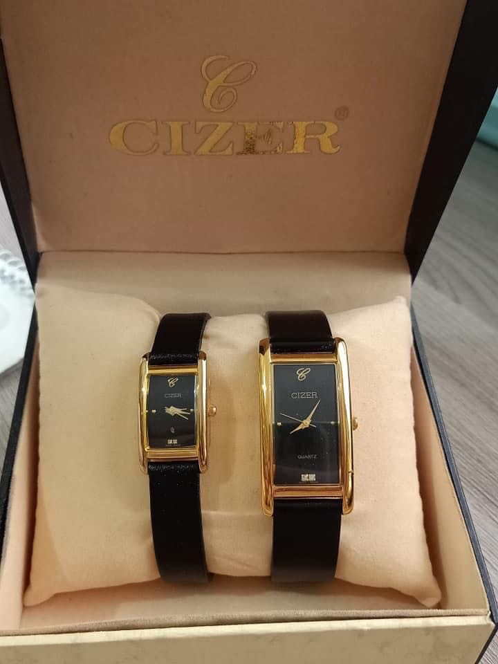 Cizer slim watches cheap