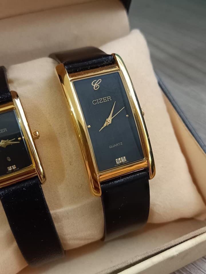 Cizer slim watches discount