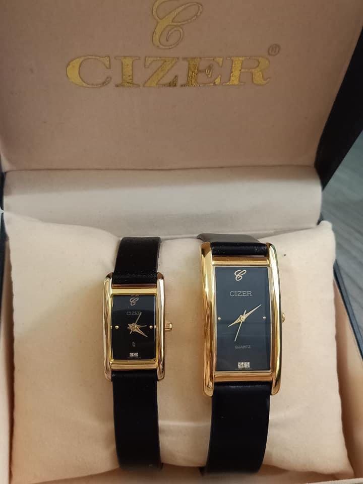 Cizer slim watches deals
