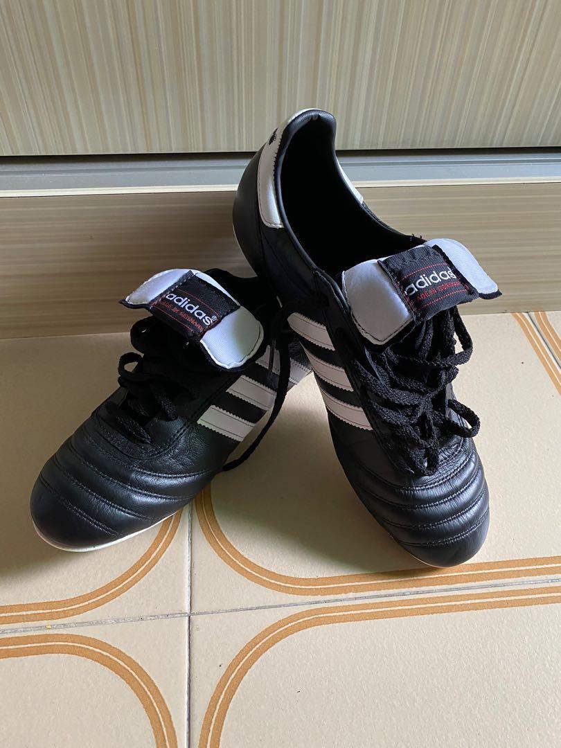Adidas world cup hotsell copa mundial