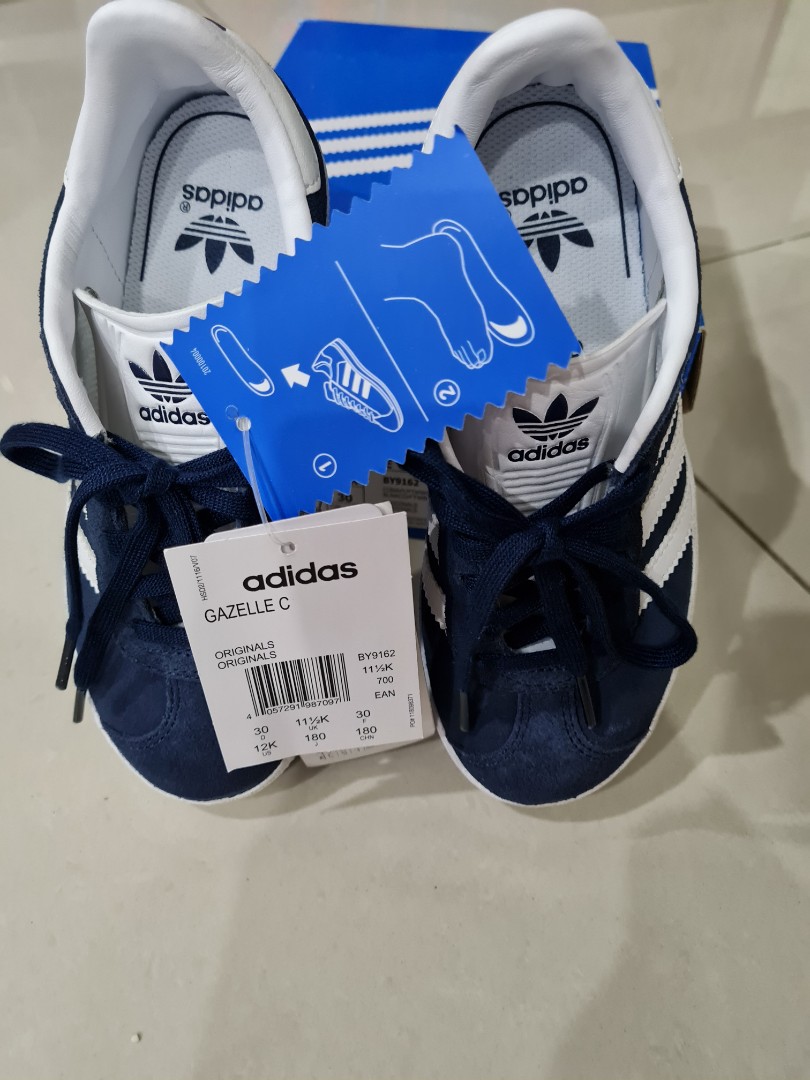 c adidas