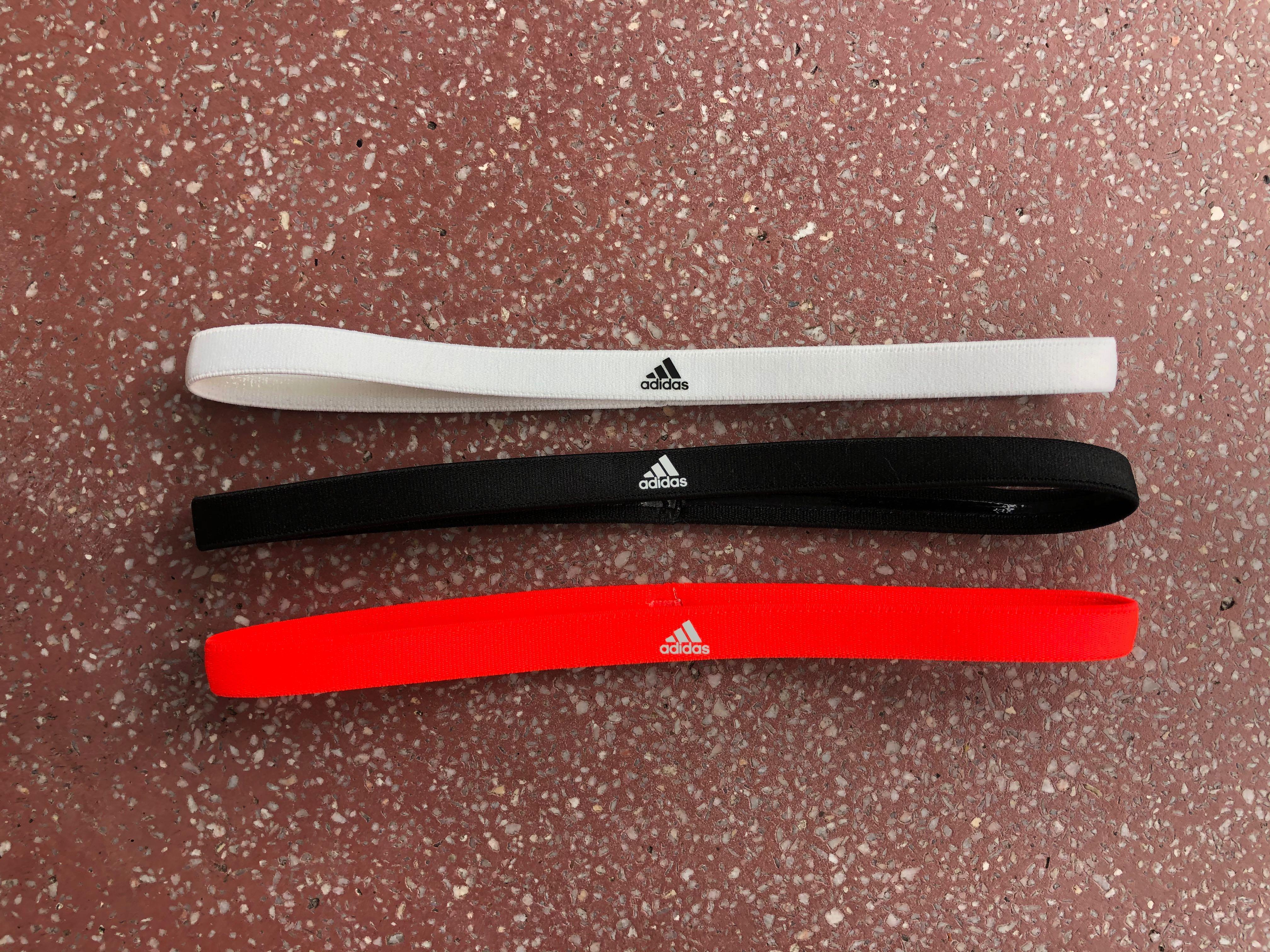 adidas headband