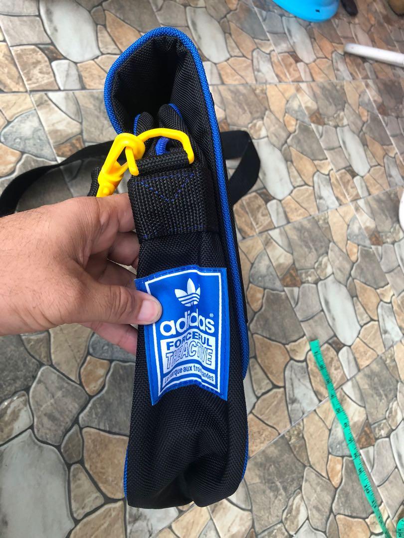 Adidas 2025 ghost bag