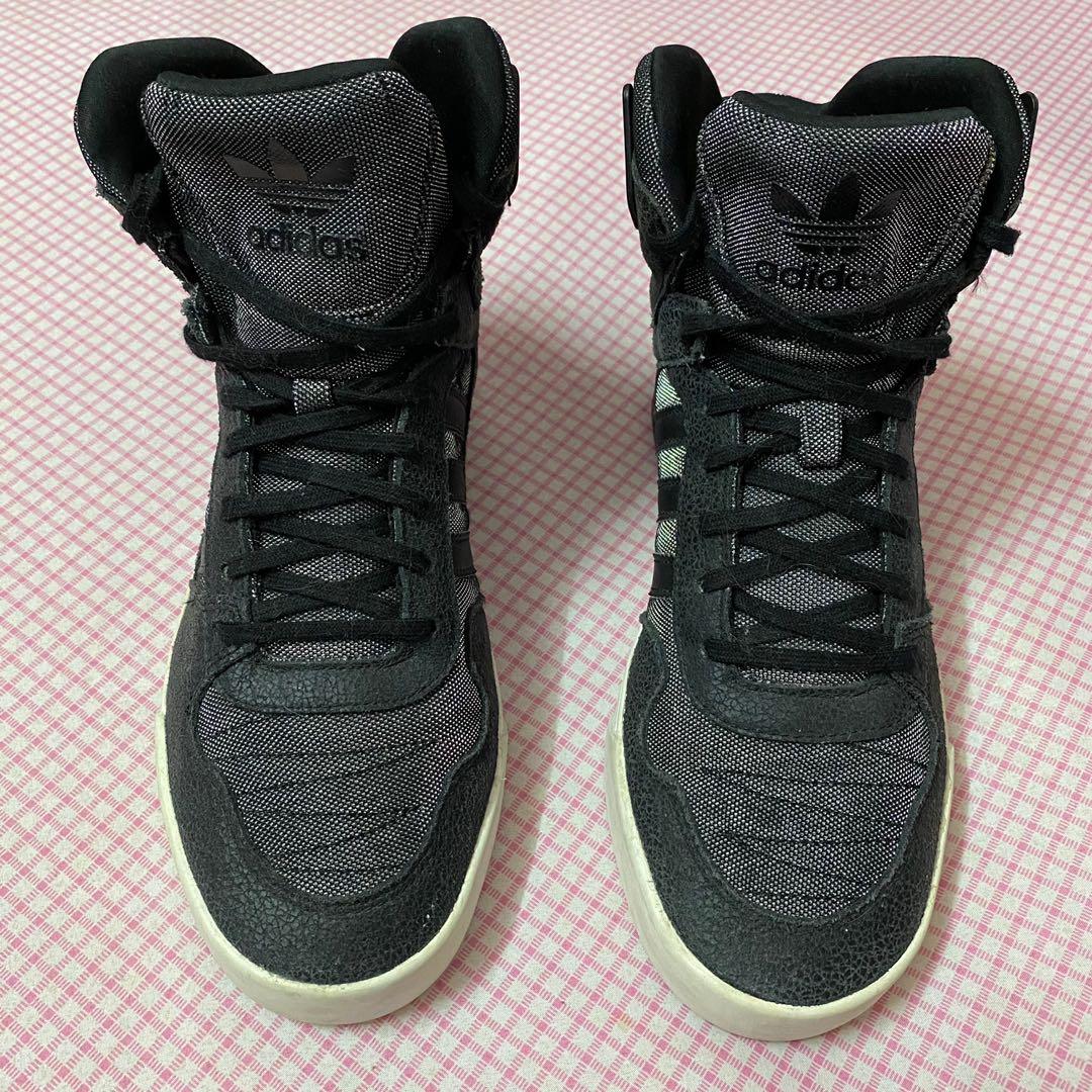 Adidas zestra damen store