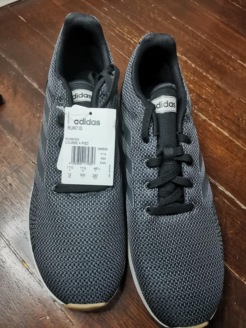 Adidas Ortholite Running A Pied shoes size 12