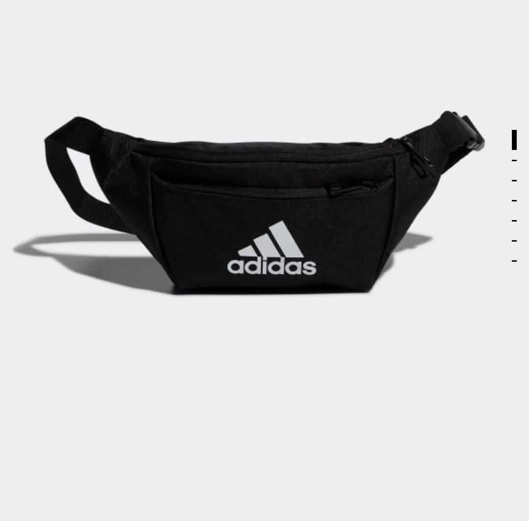 Adidas Pouch Bag Men s Fashion Bags Sling Bags on Carousell