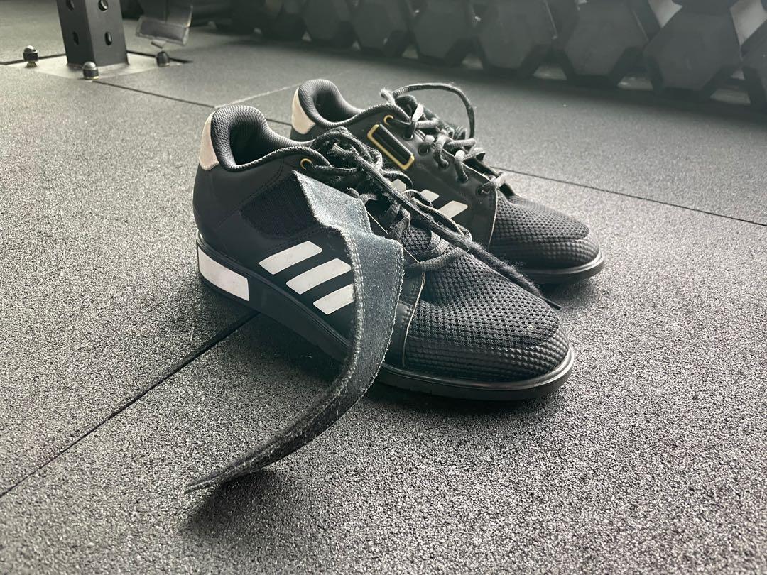 Adidas power perfect 3 vs powerlift 3.1 2025
