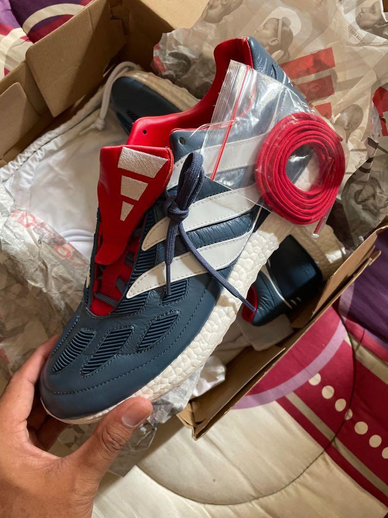 Adidas Predator Precision Tr Ultraboost Men s Fashion Footwear