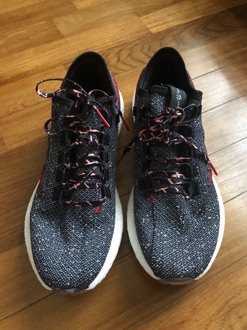 Adidas Pure Boost Ren Zhe CNY