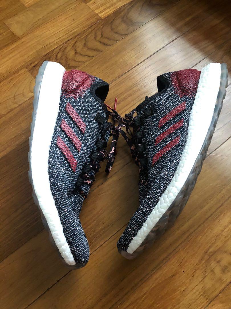 Ren zhe clearance pure boost