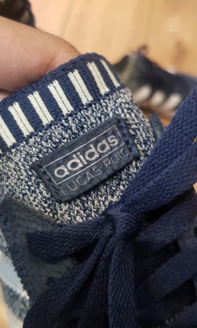 adidas lucas puig primeknit
