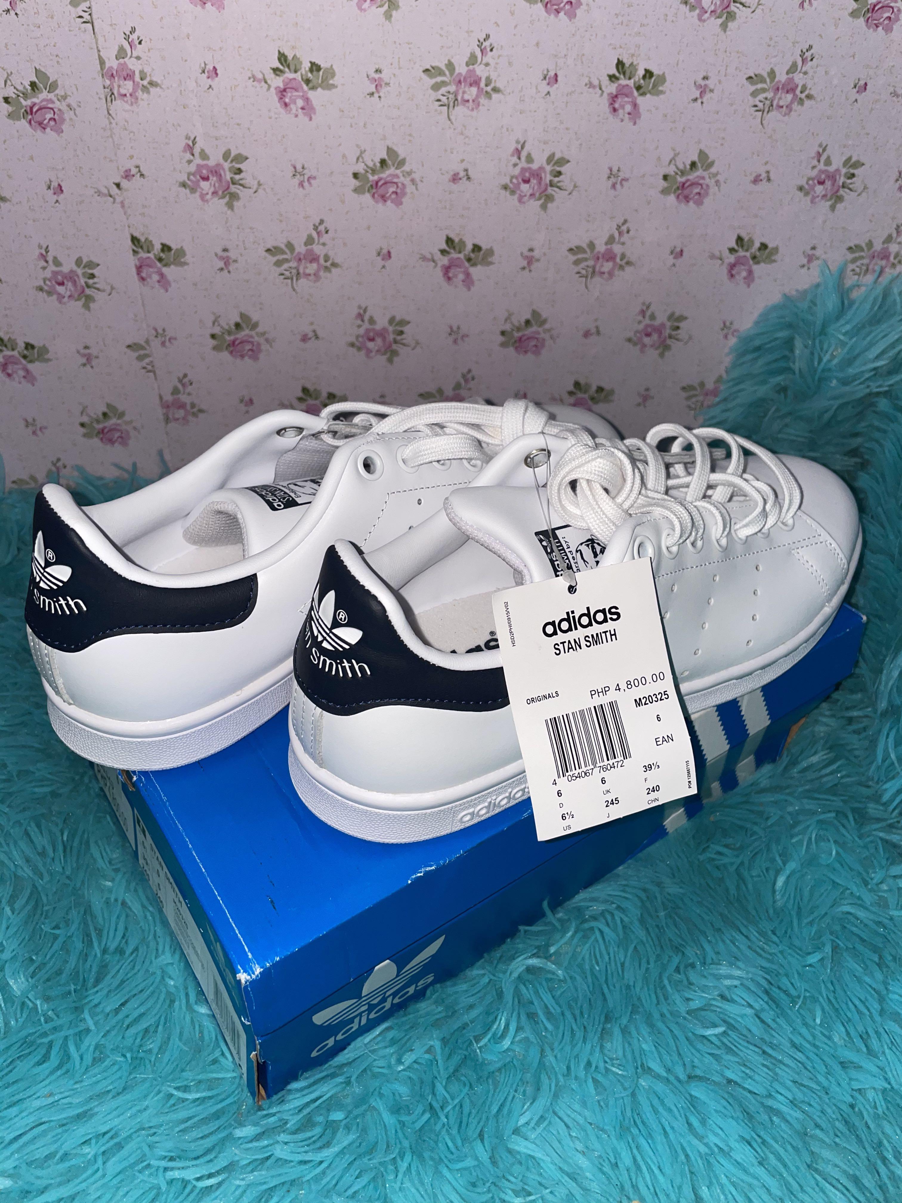 Adidas stan smith blue 39 top