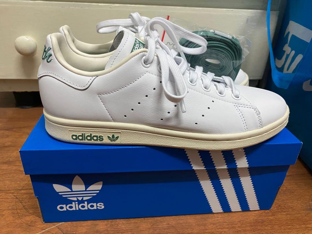 Adidas Stan Smith W US 6 UK 5 1 2 Men s Fashion Footwear