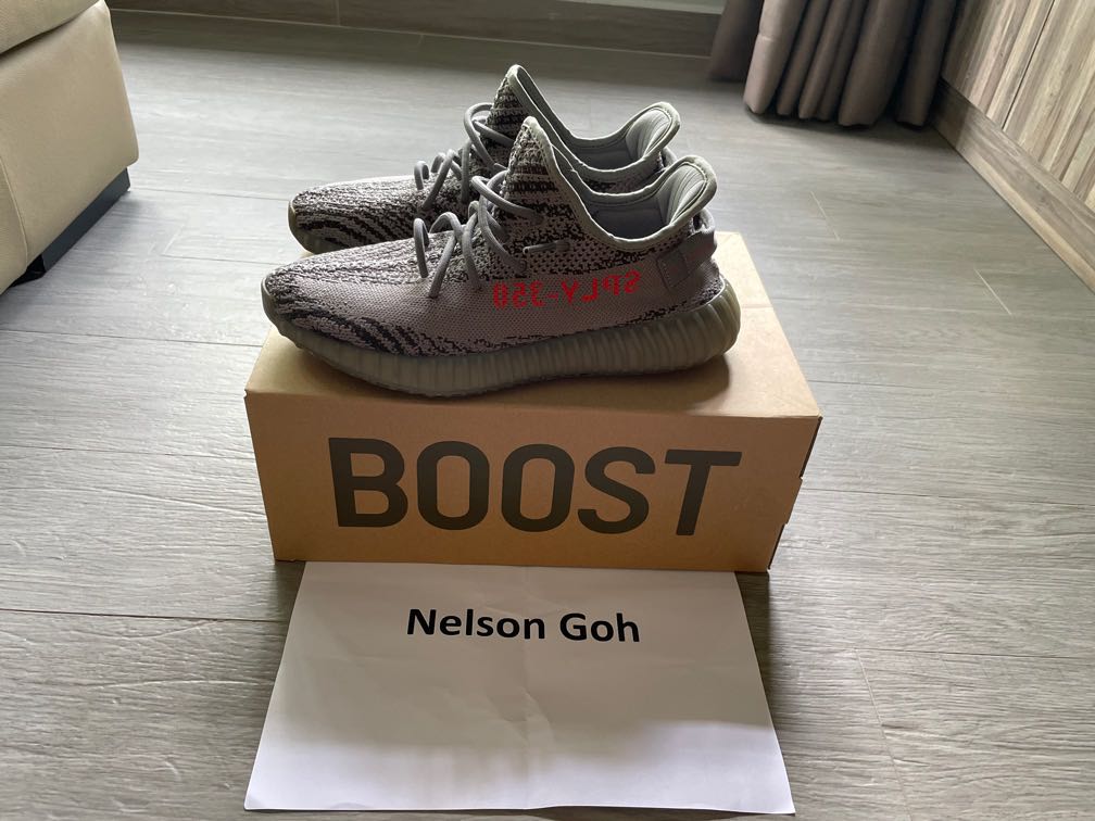 beluga adidas yeezy boost 350