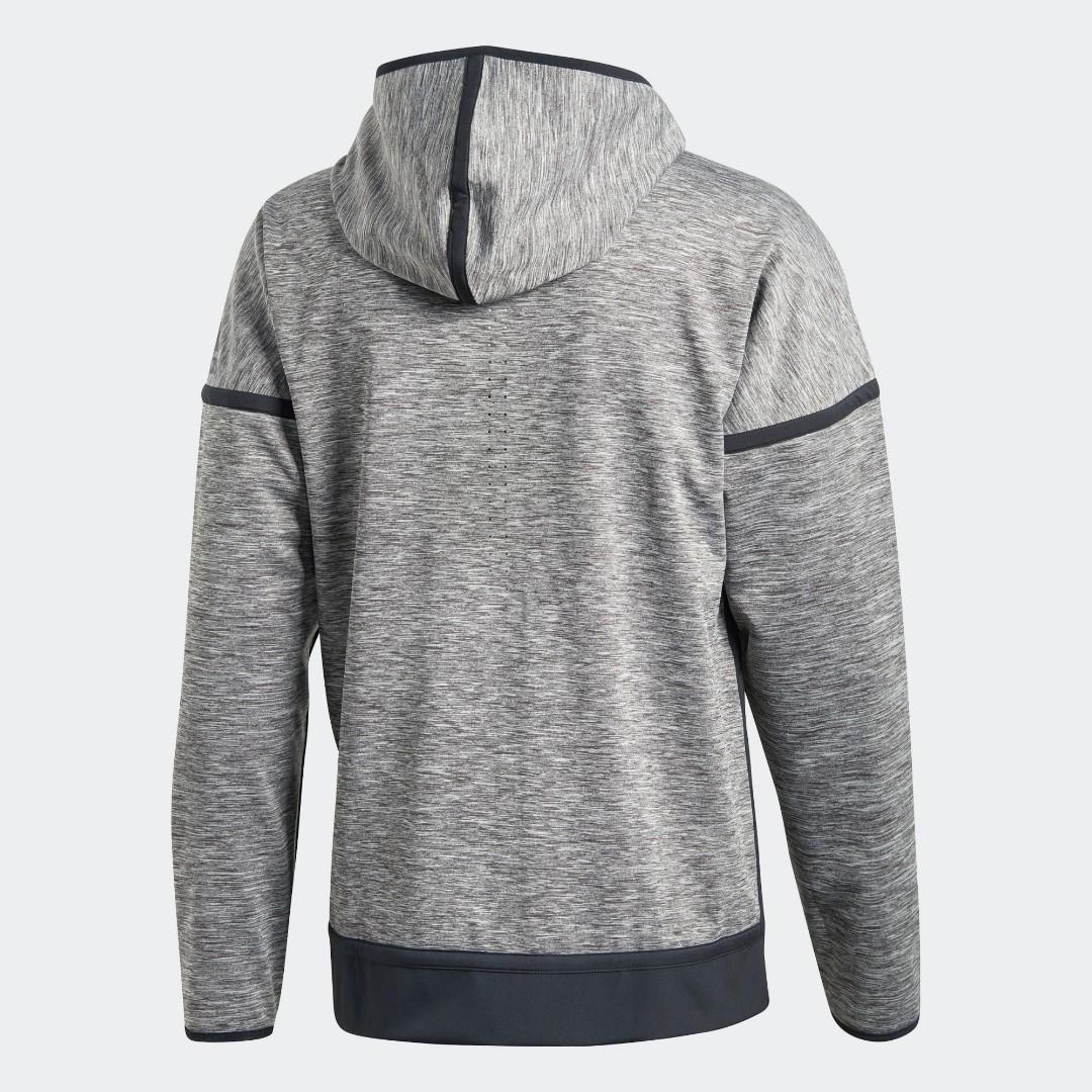 Zne reversible clearance hoodie