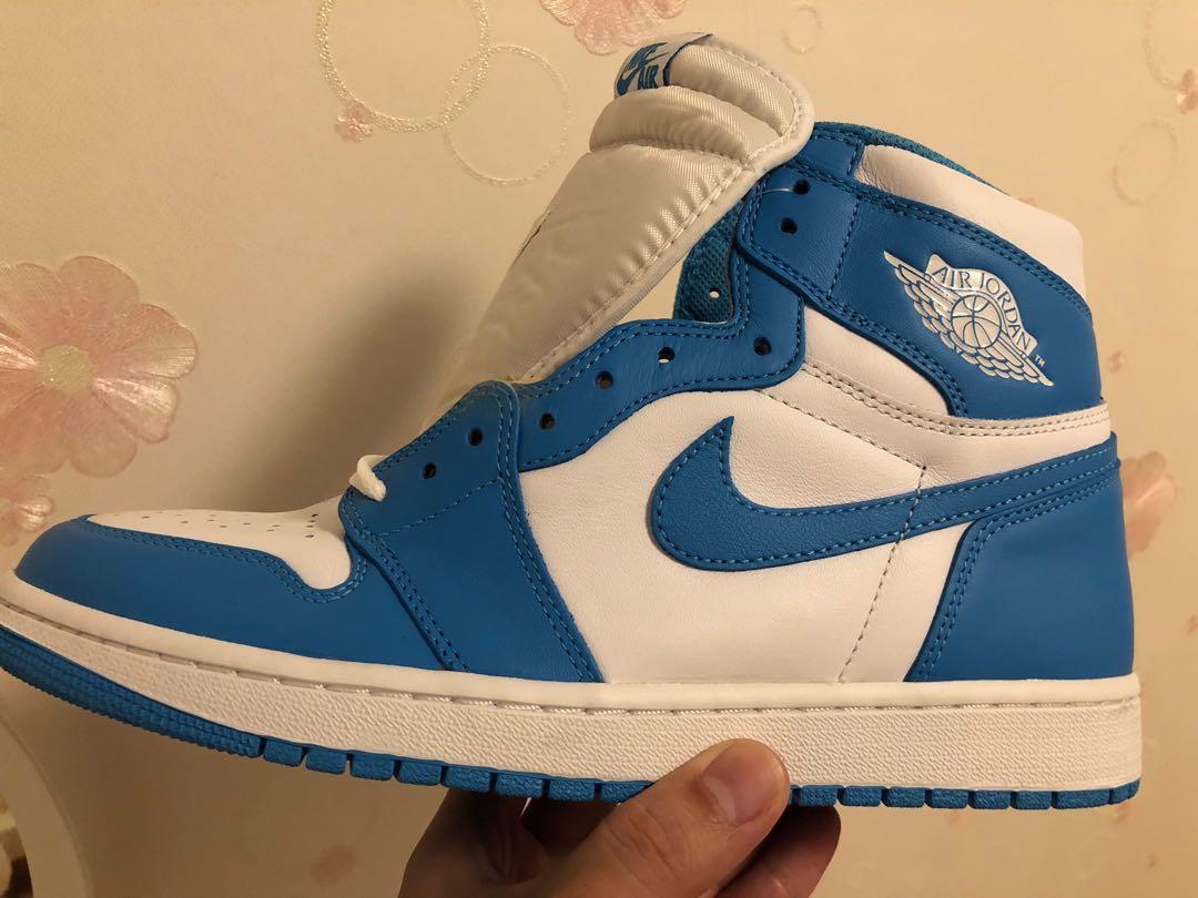 retro high og unc